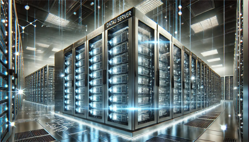 american cloud server